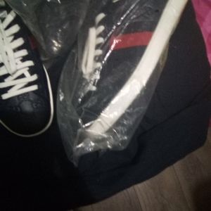 Gucci sneakers